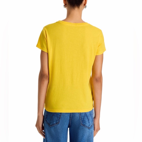 Mother The Boxy Goodie Goodie size XS - Picture 3 of 8